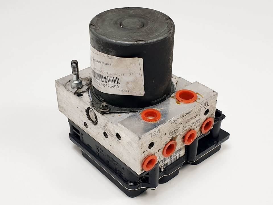ABS - 0265235020 - LAND ROVER - RANGE ROVER (L322)