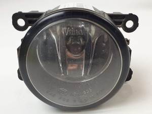 FARO ANTINIEBLA DERECHO 9650001680 PEUGEOT 307 BREAK/SW (S2) Autodesguaces Alicante