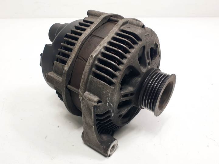 ALTERNADOR YLE500180 LAND ROVER RANGE ROVER (L322) Autodesguaces Alicante