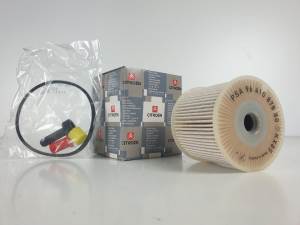 FILTRO GASOIL 9641087880 PEUGEOT 307 (S1) Autodesguaces Alicante