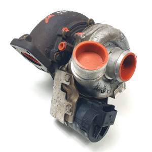 TURBOCOMPRESOR 4H206K682CJ LAND ROVER DISCOVERY 3 Autodesguaces Alicante