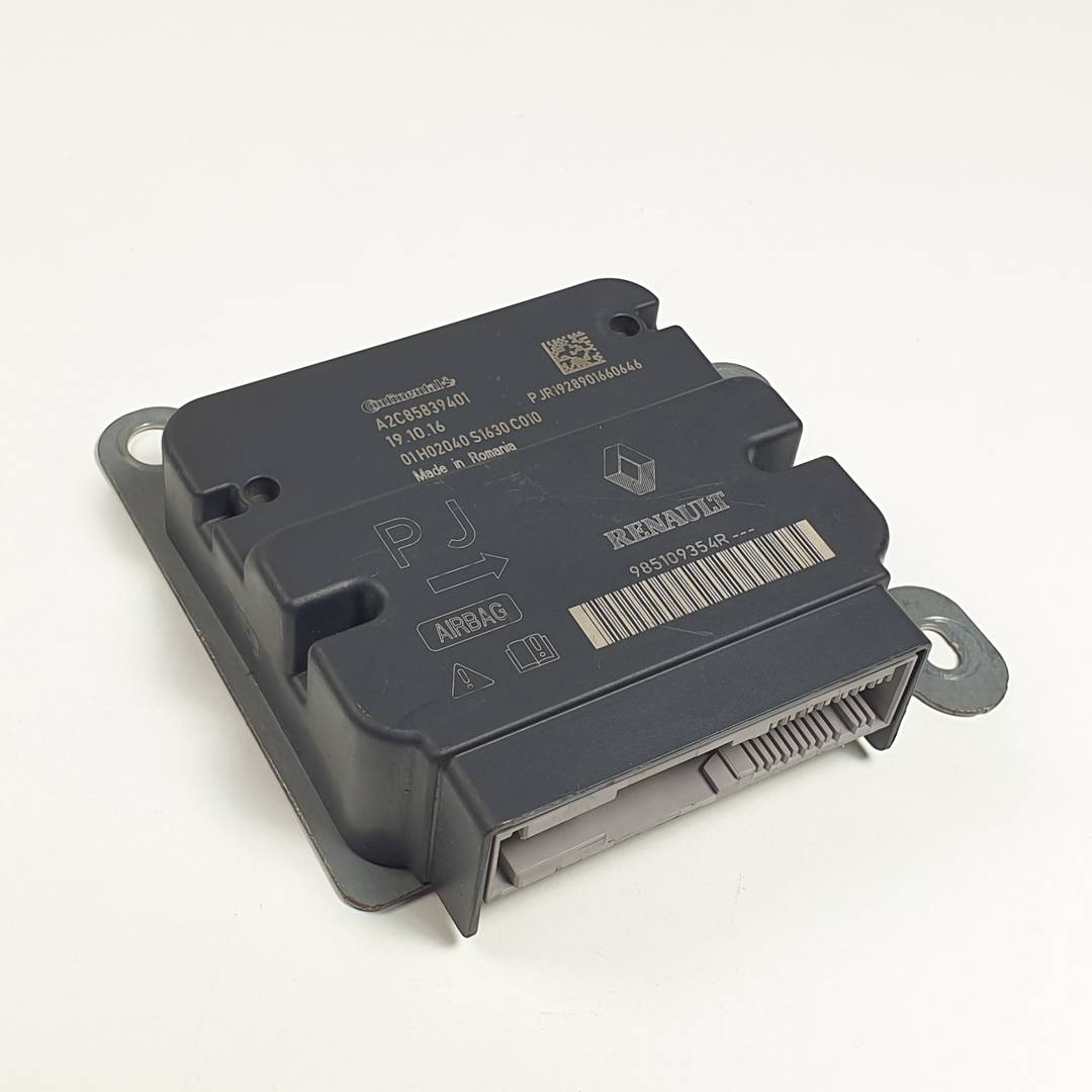 CENTRALITA AIRBAG - A2C85839401 - DACIA - LODGY (J92)