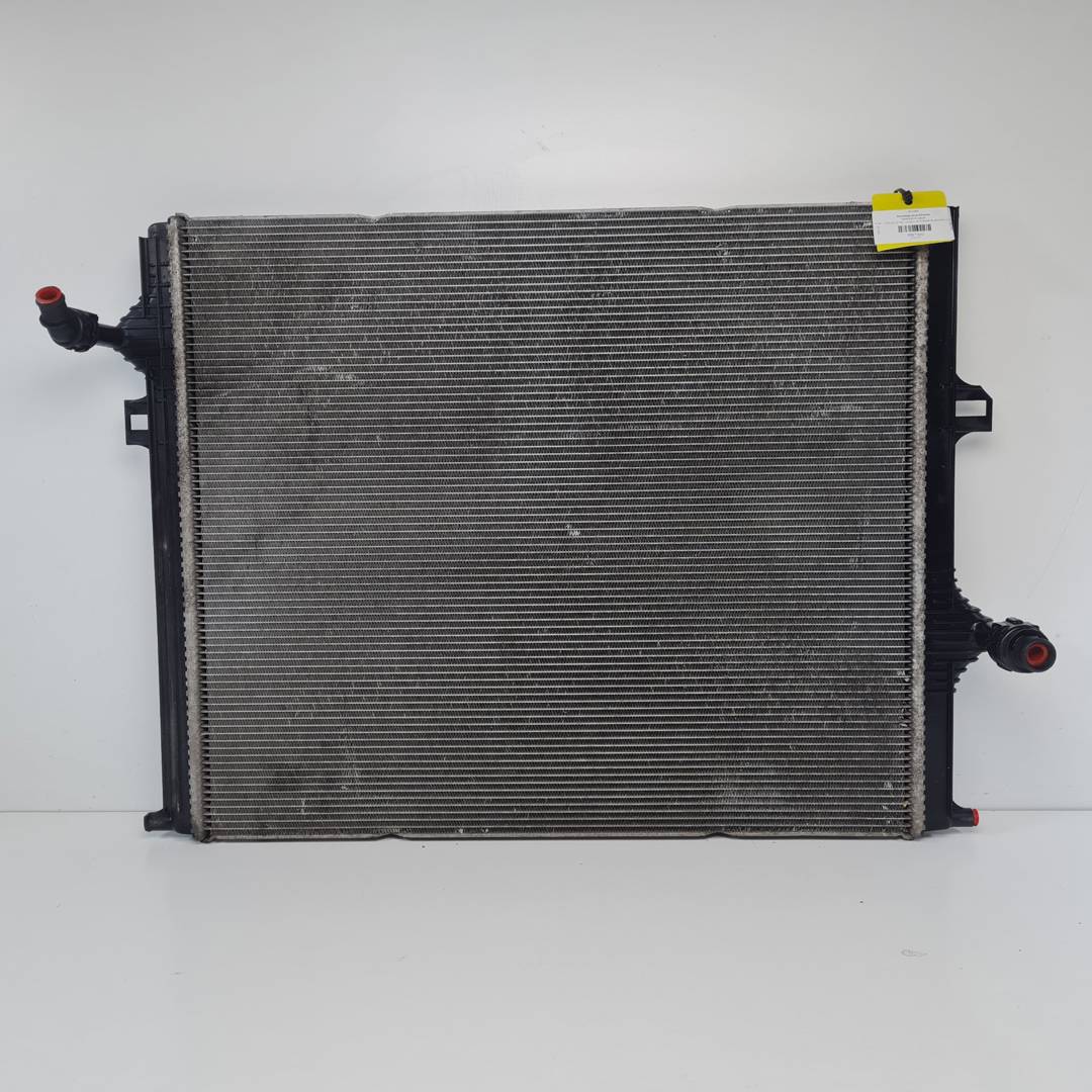 Radiator - 8741830 - BMW - 1 F20 LCI