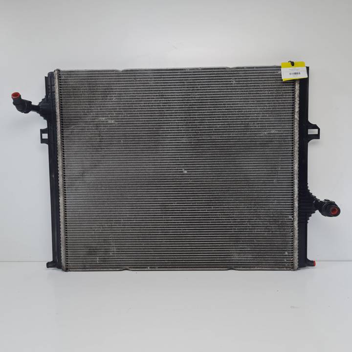 RADIADOR AGUA 8741830 BMW 1 F20 LCI Autodesguaces Alicante