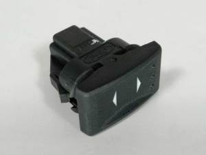 MANDO ELEVALUNAS TRASERO IZQUIERDO 1S7T14529AE FORD MONDEO BERLINA (GE) Autodesguaces Alicante