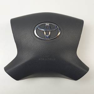 AIRBAG DELANTERO IZQUIERDO 4513005112A TOYOTA AVENSIS BERLINA (T25) Autodesguaces Alicante