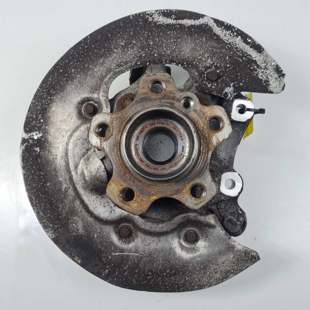 Achsschenkel hinten links - BMW - SERIE 3 BERLINA (G20)