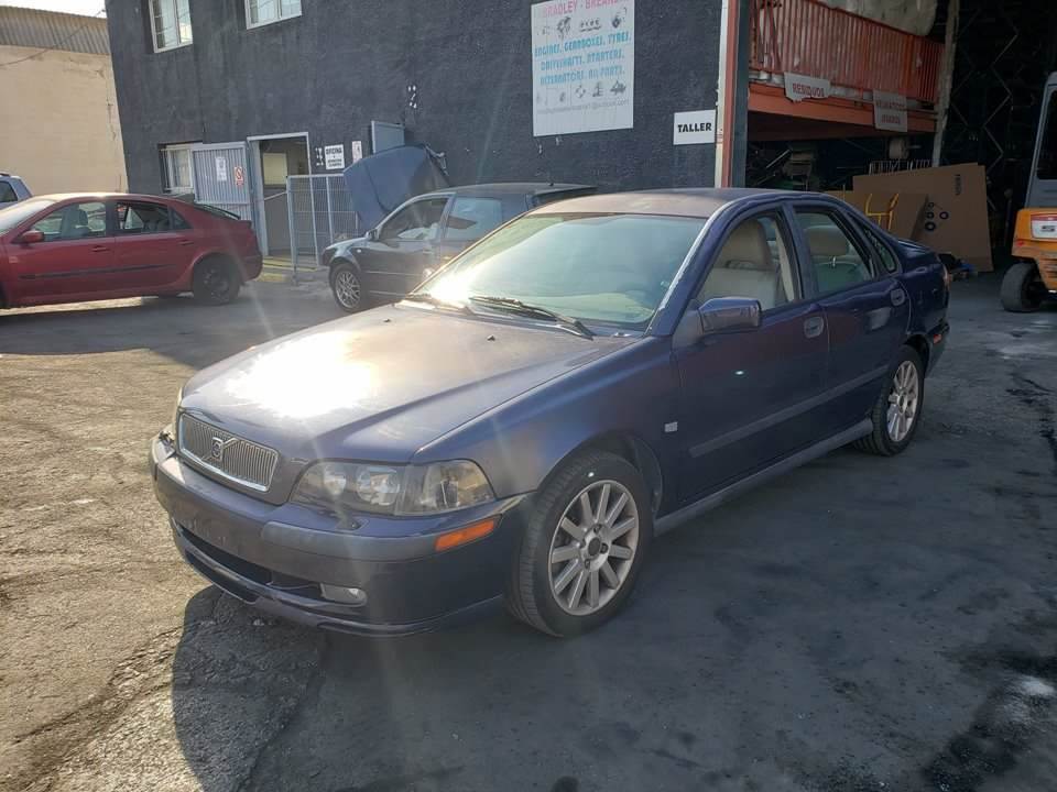 VOLVO S40 BERLINA (2003 - 2012)