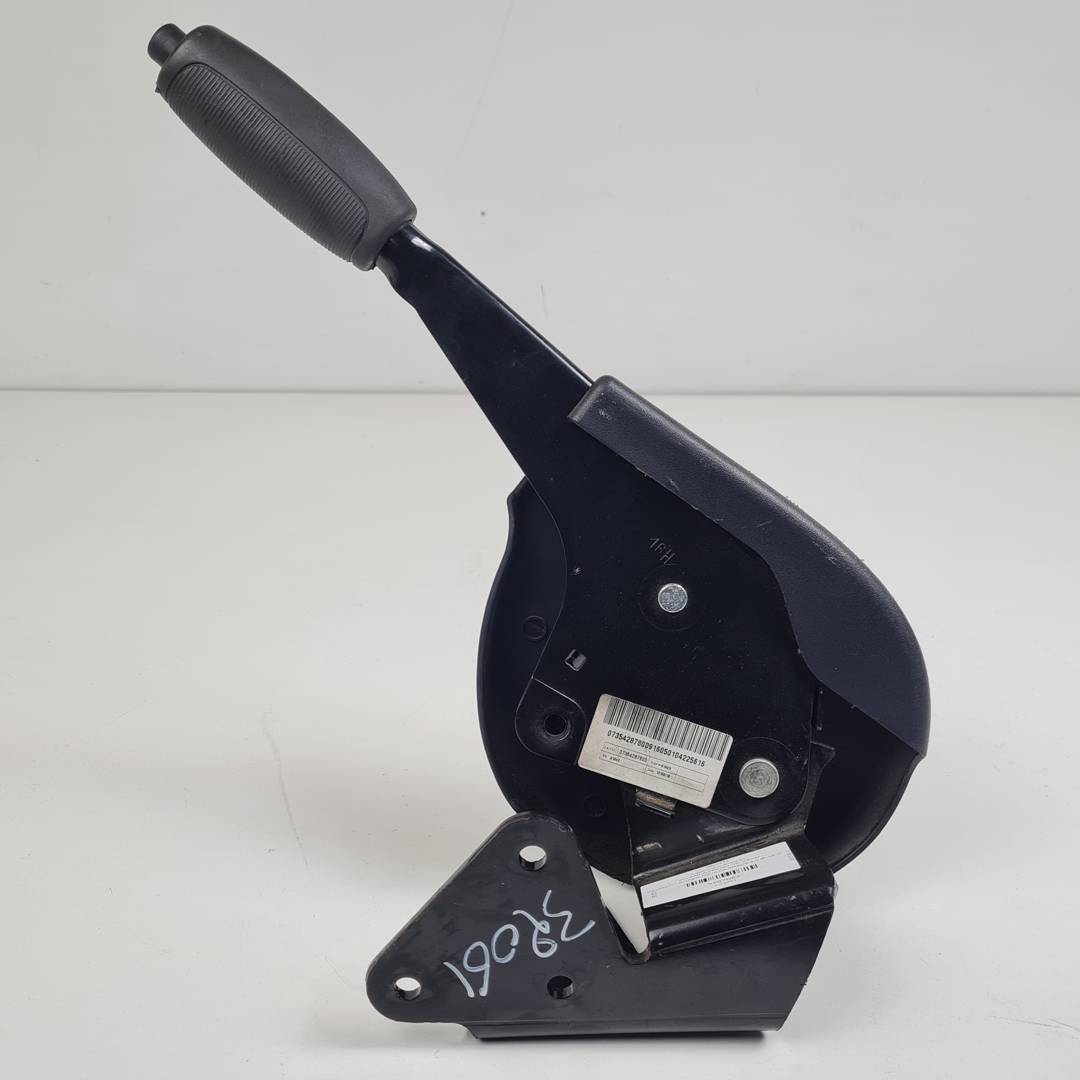 PALANCA FRENO DE MANO - 07354287800 - PEUGEOT - BOXER CAJA CERRADA