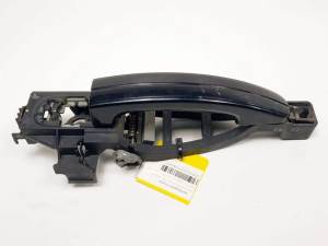 MANETA EXTERIOR DELANTERA DERECHA 3M51R22404AC FORD FOCUS BERLINA (CAP) Autodesguaces Alicante