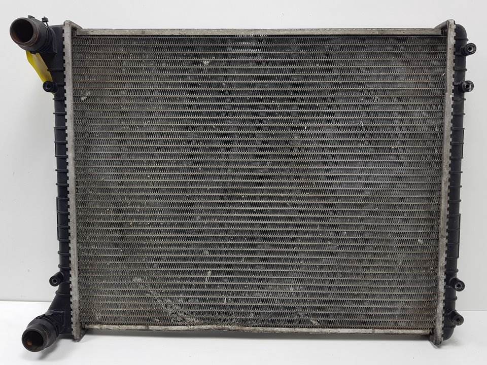 RADIADOR AGUA - 8Z0121251D - AUDI - A2 (8Z)