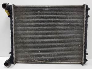 RADIADOR AGUA 8Z0121251D AUDI A2 (8Z) Autodesguaces Alicante