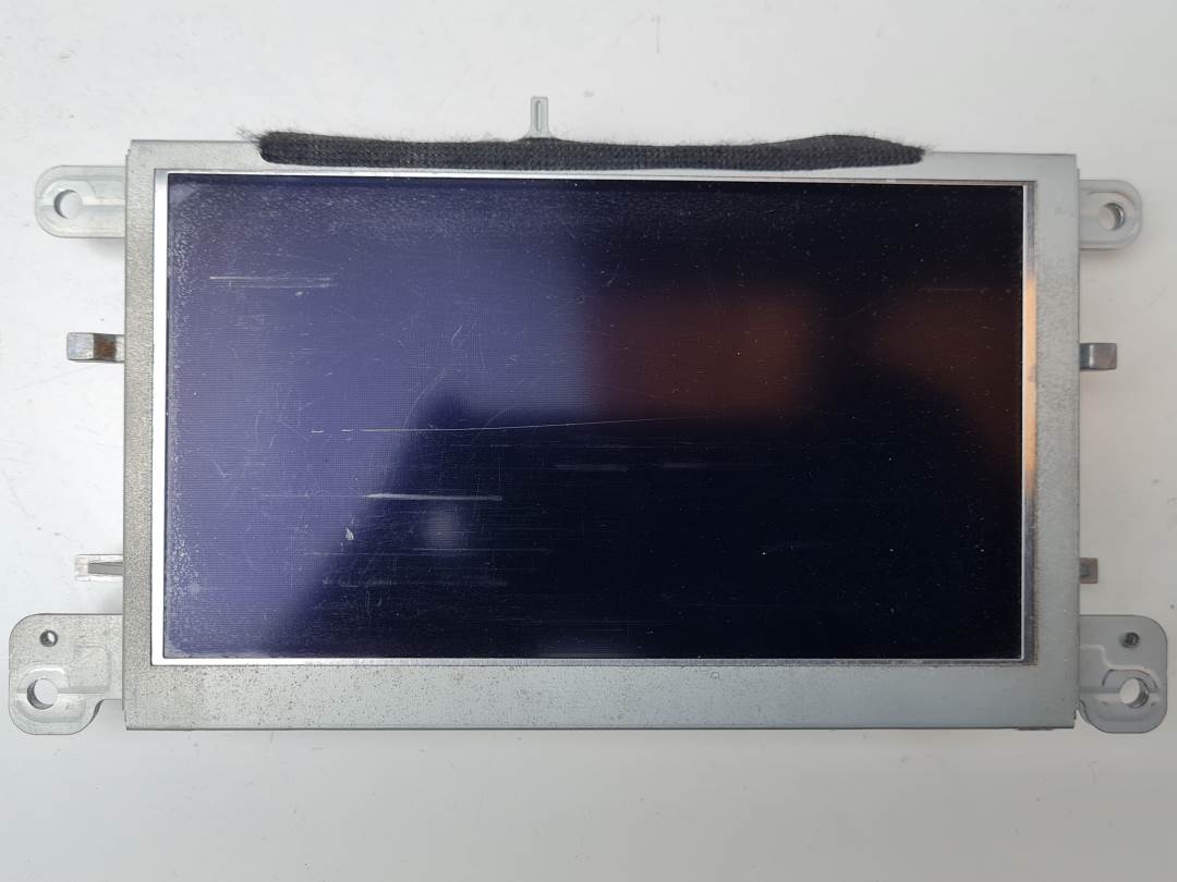 PANTALLA MULTIFUNCION - 8T0919604B - AUDI - A4 BER. (B8)