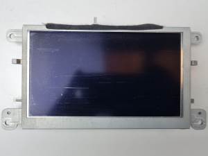 PANTALLA MULTIFUNCION 8T0919604B AUDI A4 BER. (B8) Autodesguaces Alicante