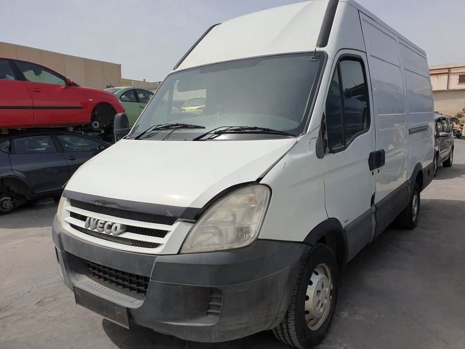 IVECO DAILY CAJA CERRADA (2006 =>) (2006 - 2011)