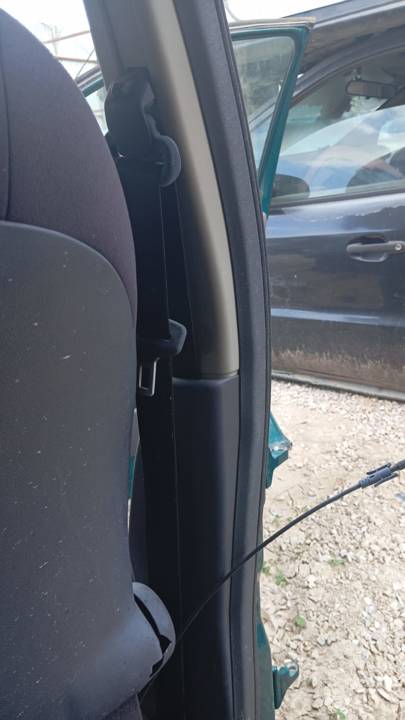 CINTURON SEGURIDAD DELANTERO DERECHO