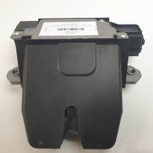 CERRADURA MALETERO / PORTON 3M51R442A66CA FORD FOCUS C-MAX (CAP) Autodesguaces Alicante