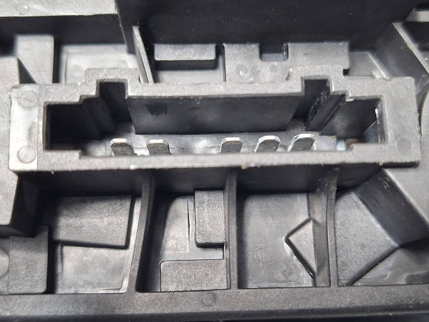 Foto 3 de Piloto Trasero Izquierdo Seat Cordoba Berlina (6k2) (1993–1999)