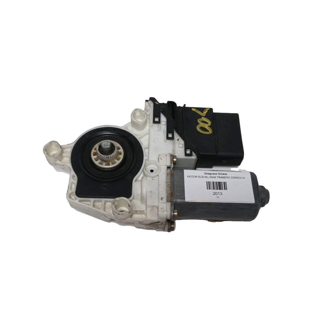 Motor Elevalunas Trasero Derecho Volkswagen Golf IV Berlina (1j1) (1997–2003)