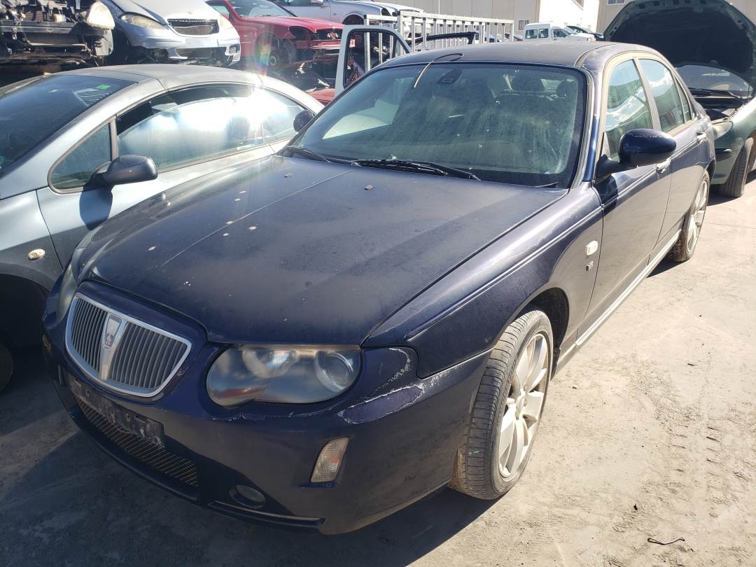 MG ROVER SERIE 75 (J/RJ) (2004 - 2005)