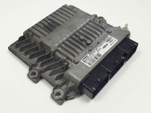 CENTRALITA MOTOR UCE 5WS40512AT FORD FOCUS C-MAX (CAP) Autodesguaces Alicante