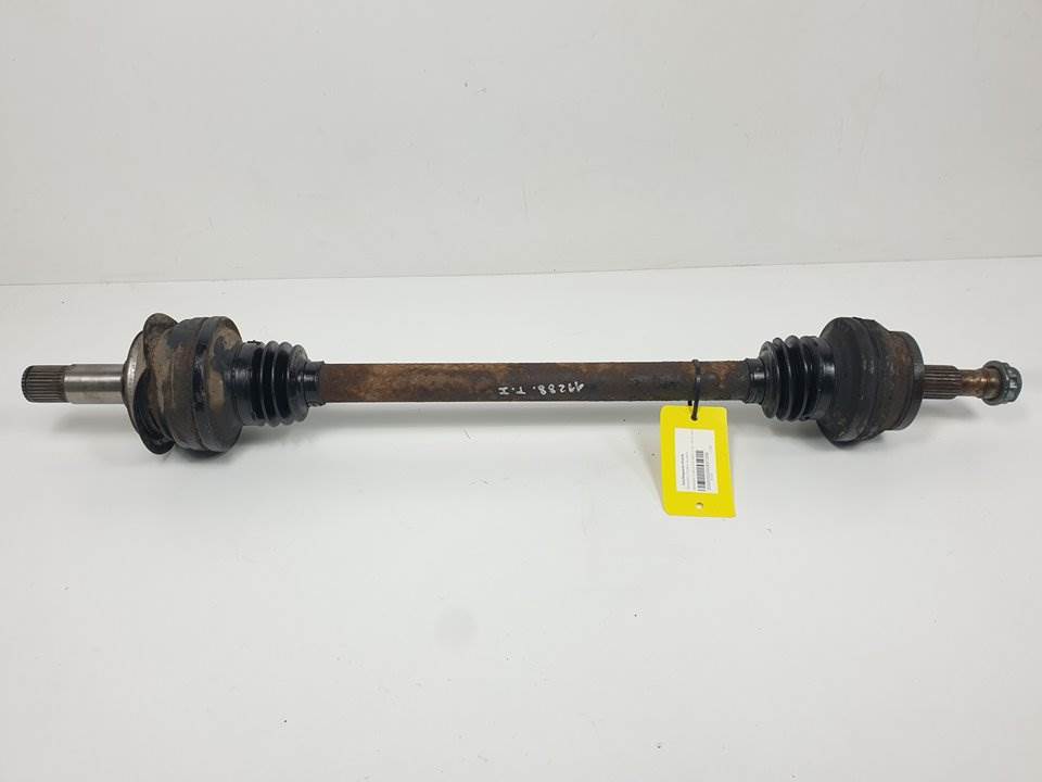 TRANSMISION TRASERA IZQUIERDA - MERCEDES - CLASE S (W221) BERLINA