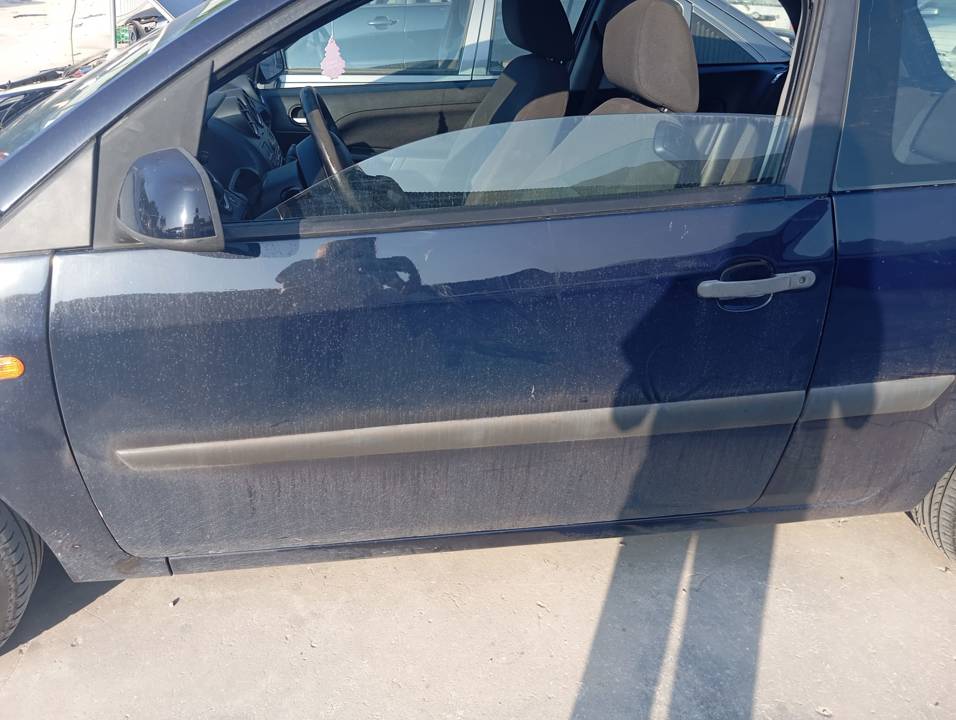 CERRADURA PUERTA DELANTERA IZQUIERDA