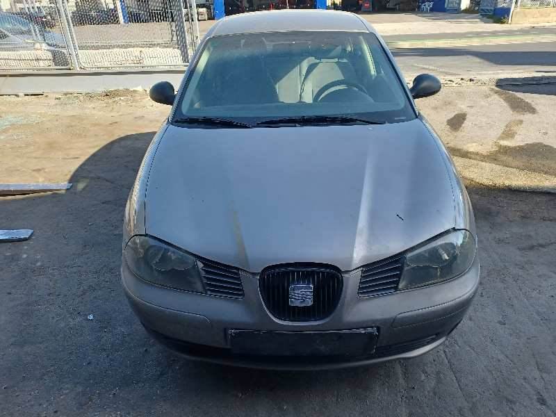 SEAT IBIZA (6L1) (2001 - 2009)
