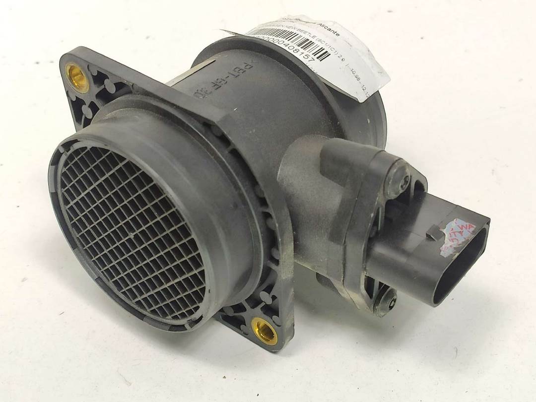 CAUDALIMETRO - 06A906461AX - VOLKSWAGEN - NEW BEETLE (9C1/1C1)