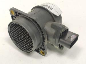 CAUDALIMETRO 06A906461AX VOLKSWAGEN NEW BEETLE (9C1/1C1) Autodesguaces Alicante