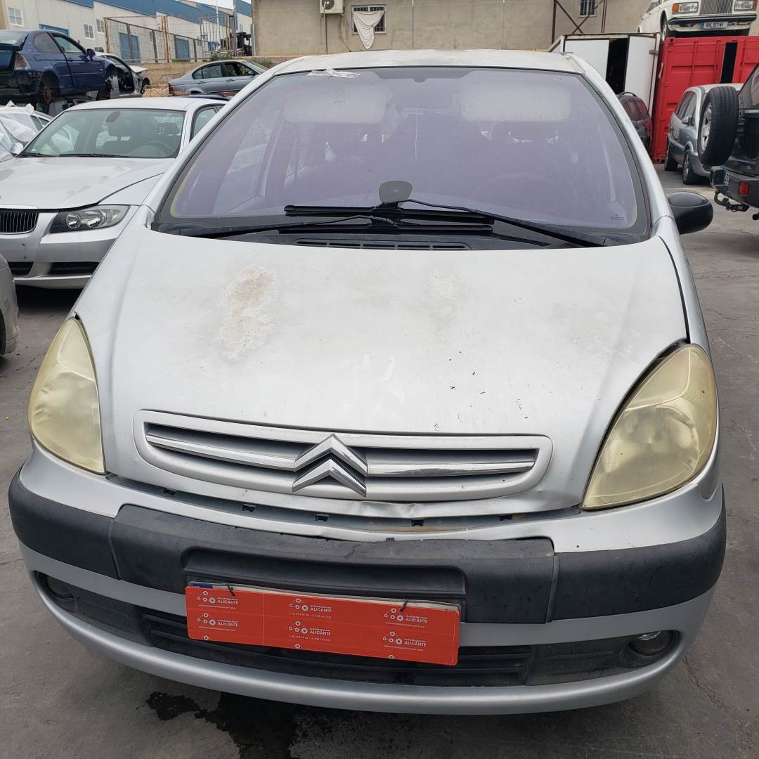 CITROEN XSARA PICASSO (1999 - 2011)