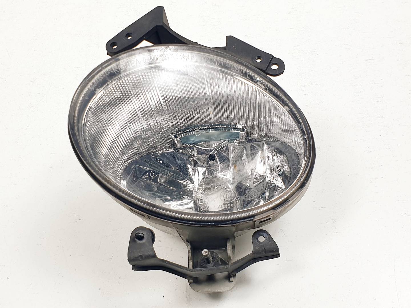 FARO ANTINIEBLA IZQUIERDO - 922012B0L - HYUNDAI - SANTA FE (BM)