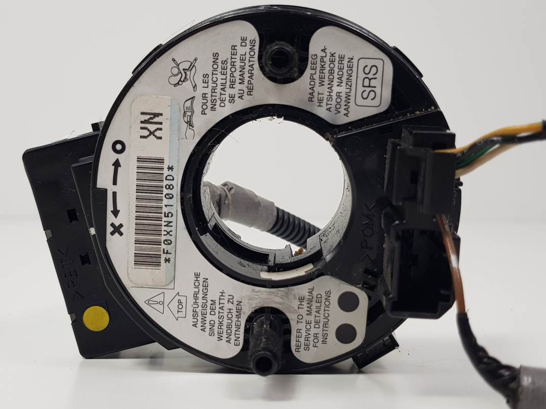 ANILLO AIRBAG - HONDA - FR-V (BE)