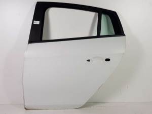 PUERTA TRASERA IZQUIERDA FIAT BRAVO (198) Autodesguaces Alicante
