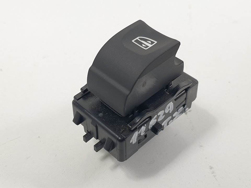 MANDO ELEVALUNAS TRASERO IZQUIERDO - 254010003R - RENAULT - SCENIC III (JZ)