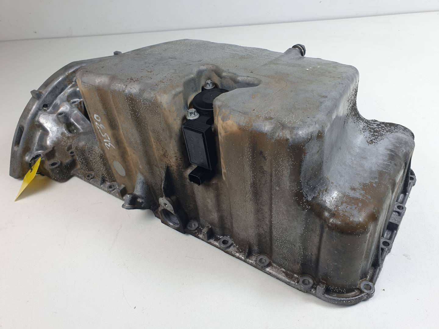 CARTER - R96110140202 - MERCEDES - VITO (W638) COMBI