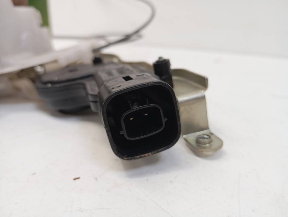 CERRADURA PUERTA DELANTERA DERECHA
