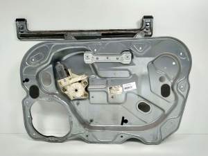 ELEVALUNAS DELANTERO DERECHO 3M51R203A28BM FORD FOCUS C-MAX (CAP) Autodesguaces Alicante