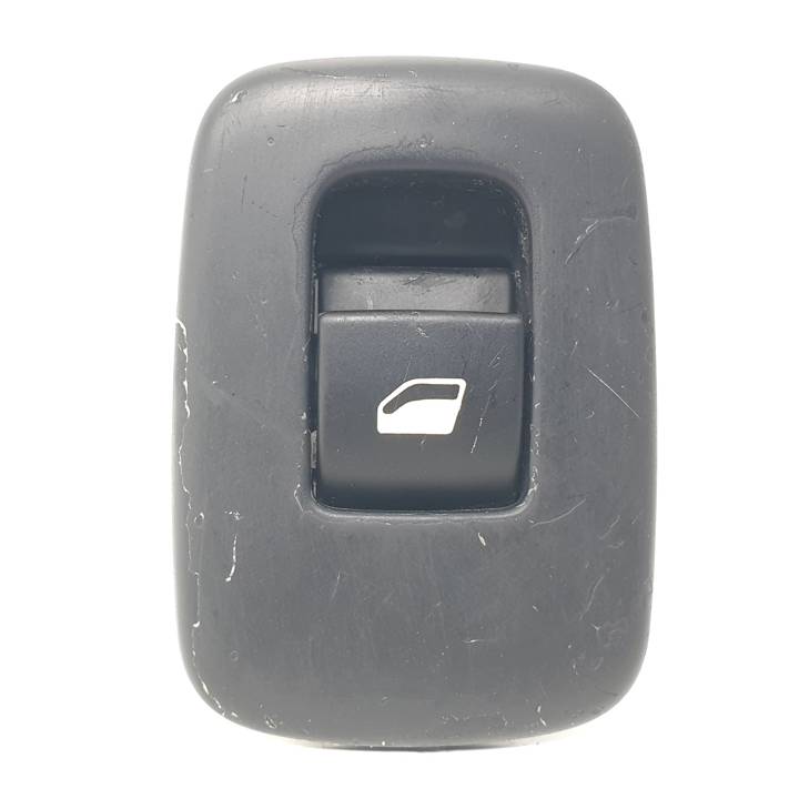 MANDO ELEVALUNAS TRASERO IZQUIERDO 96623726XT CITROEN C5 TOURER (X7) Autodesguaces Alicante