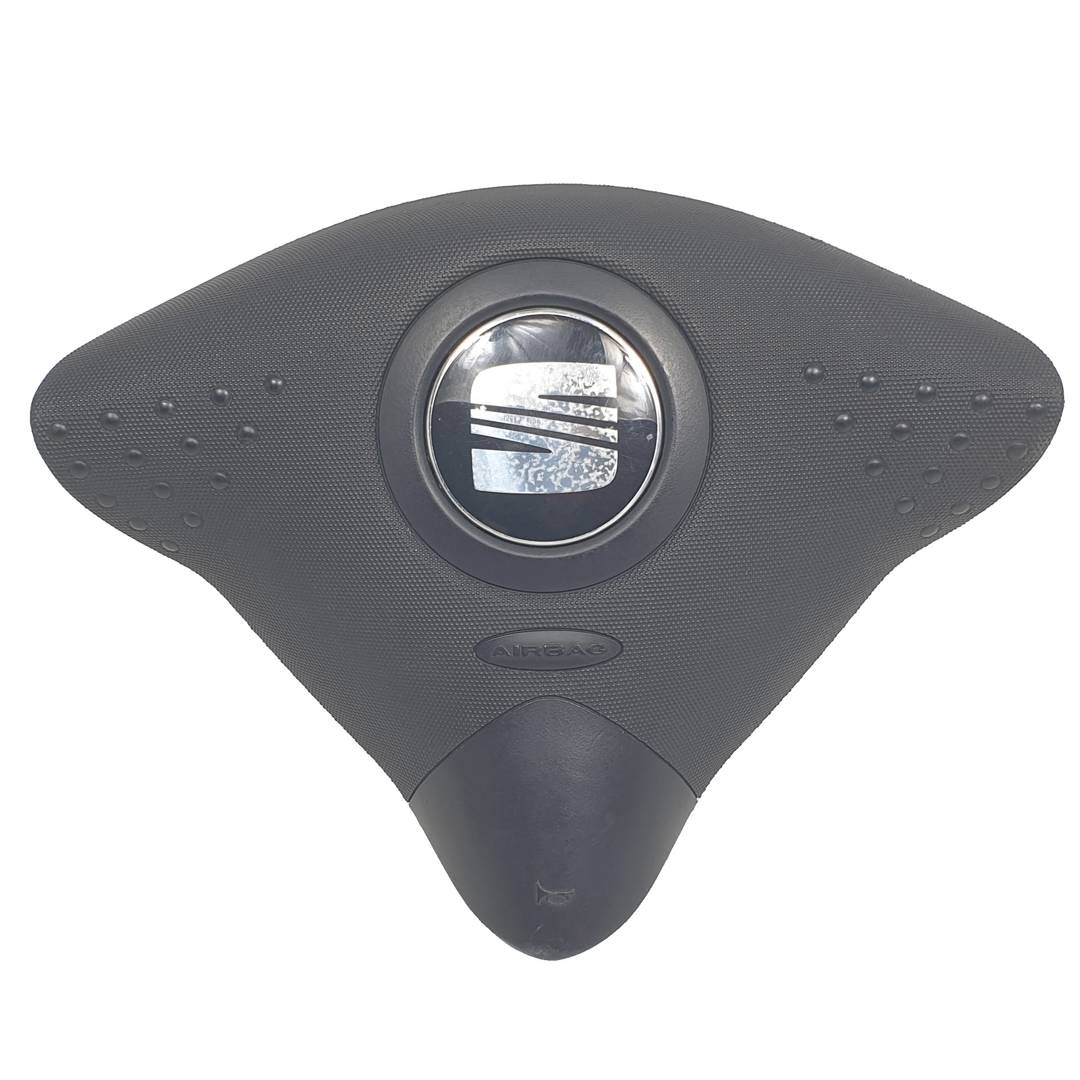 Airbag vorne links - 6K0880201B - SEAT - IBIZA (6K1)
