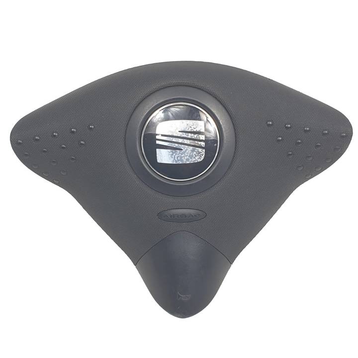 AIRBAG DELANTERO IZQUIERDO 6K0880201B SEAT IBIZA (6K1) Autodesguaces Alicante