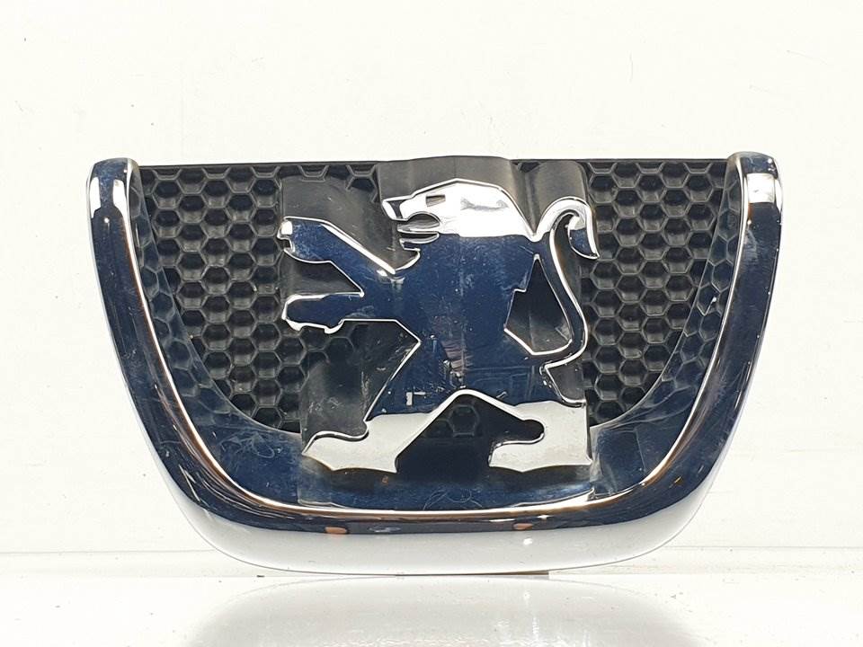 REJILLA DELANTERA - 9649670480 - PEUGEOT - 206+