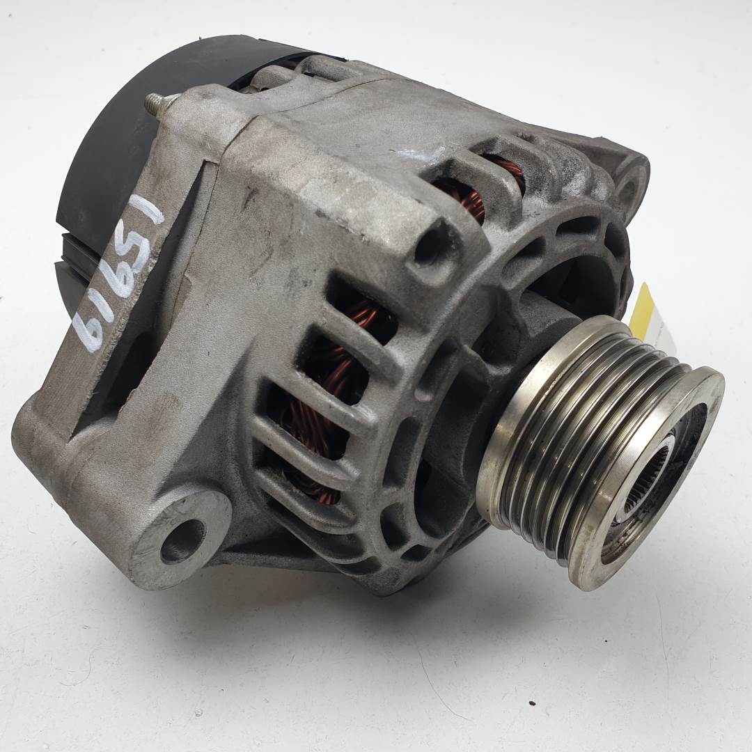 ALTERNADOR - DRA4265X - FORD - FOCUS BERLINA (CAK)