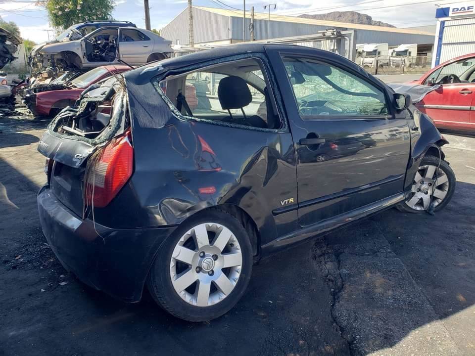 CITROEN C2 (2003 - 2010)