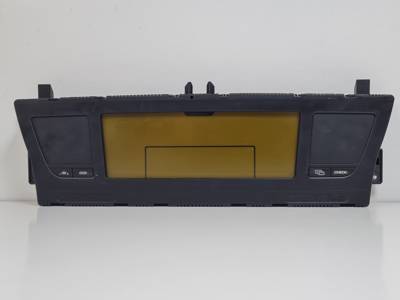 CUADRO INSTRUMENTOS P96637755980 CITROEN C4 PICASSO Autodesguaces Alicante