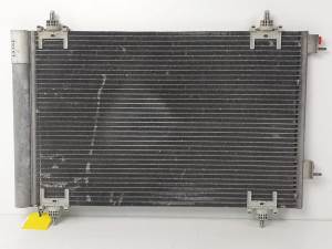 CONDENSADOR / RADIADOR AIRE ACONDICIONADO 9650545980 CITROEN C4 BERLINA Autodesguaces Alicante