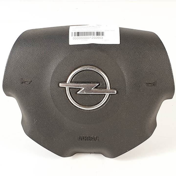 AIRBAG DELANTERO IZQUIERDO - 13112812 - OPEL - VECTRA C BERLINA