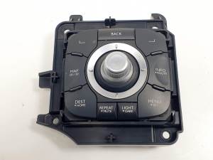 MANDO MULTIFUNCION 253B00004R RENAULT MEGANE III BERLINA 5P Autodesguaces Alicante
