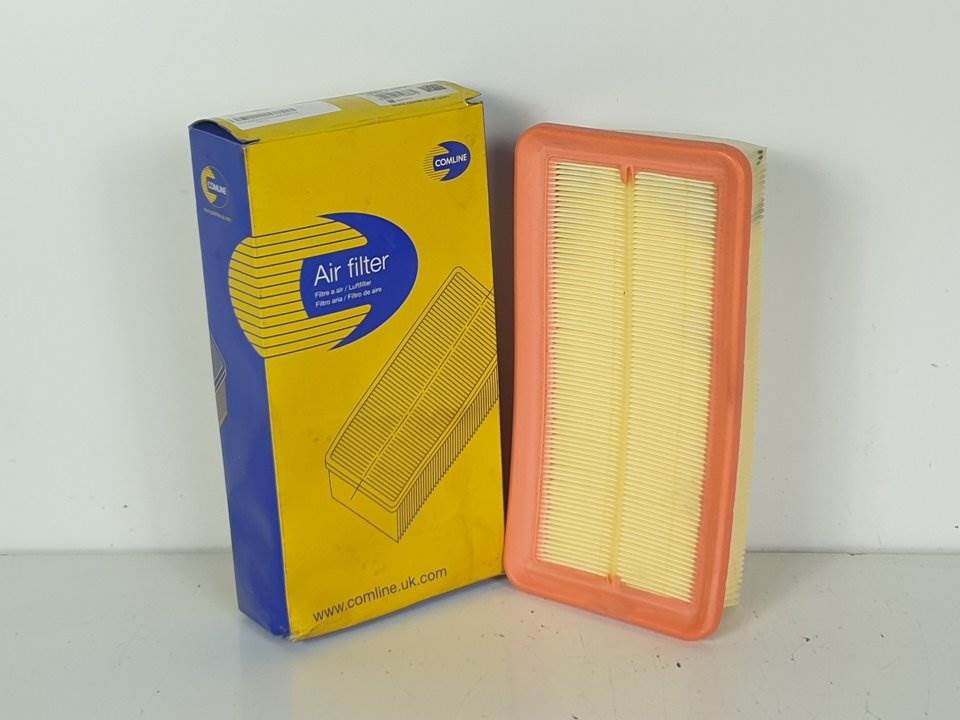 Air filter housing - CKI12261