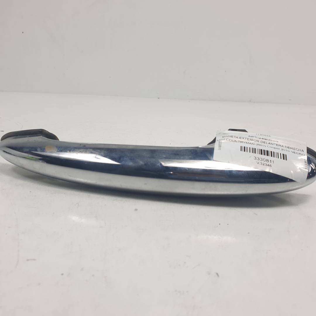 MANETA EXTERIOR DELANTERA DERECHA - 7198471A - MINI - COUNTRYMAN (R60)
